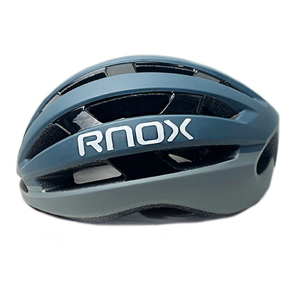 Rnox Aero Bicycle Safety Ultralight Road Bike Helmet Red MTB Cycling City Helmet Outdoor Mountain Sports Cap Casco Ciclismo