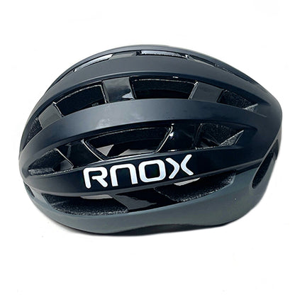 Rnox Aero Bicycle Safety Ultralight Road Bike Helmet Red MTB Cycling City Helmet Outdoor Mountain Sports Cap Casco Ciclismo